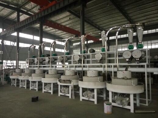 小米加工設(shè)備 小米加工設(shè)備